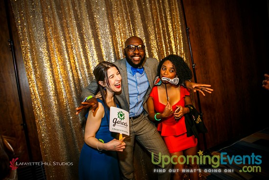 Garces Foundation Gala - Think Local, Give Local