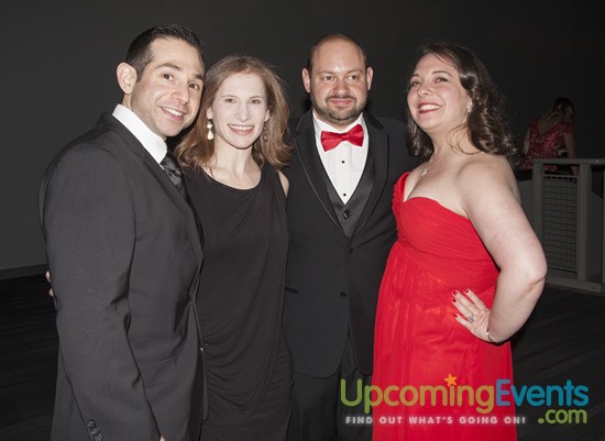 The 2017 Red Ball