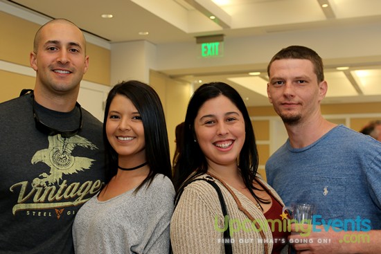 THE BUZZ: Crat Beer & Coffee Festival