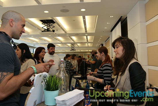 THE BUZZ: Crat Beer & Coffee Festival