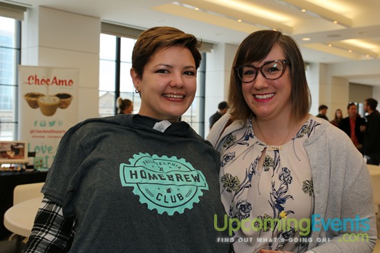 THE BUZZ: Crat Beer & Coffee Festival