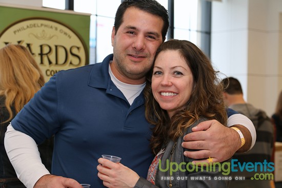 THE BUZZ: Crat Beer & Coffee Festival