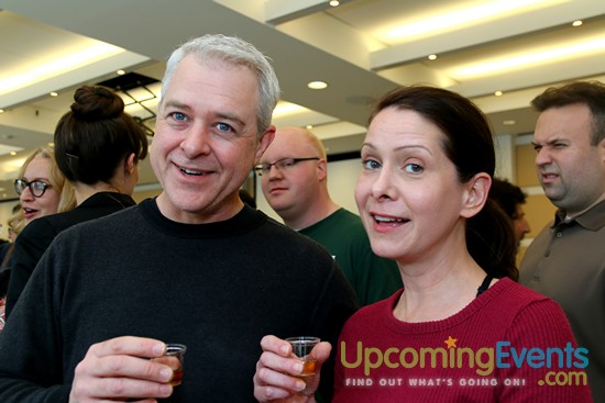 THE BUZZ: Crat Beer & Coffee Festival