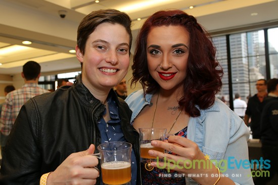 THE BUZZ: Crat Beer & Coffee Festival
