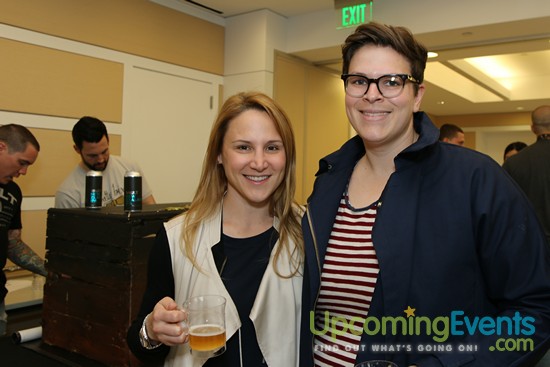 THE BUZZ: Crat Beer & Coffee Festival
