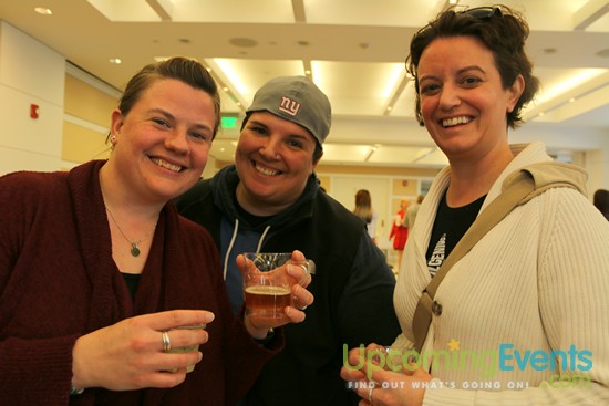 THE BUZZ: Crat Beer & Coffee Festival