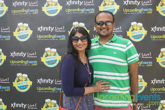 Springfest Live! 2017 - Gallery 1