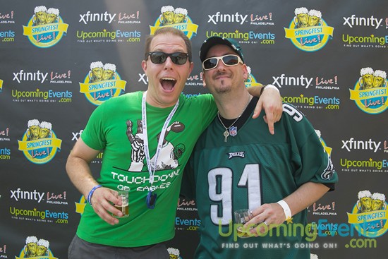 Springfest Live! 2017 - Gallery 1