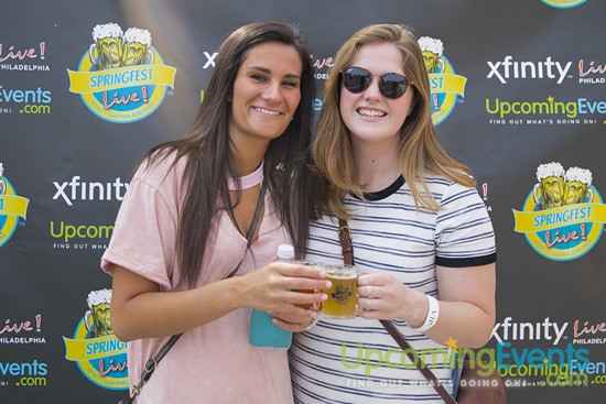Springfest Live! 2017 - Gallery 1