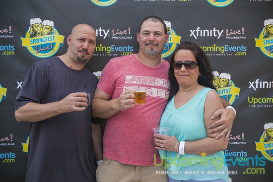 Springfest Live! 2017 - Gallery 1