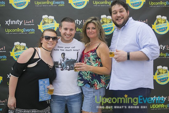 Springfest Live! 2017 - Gallery 1