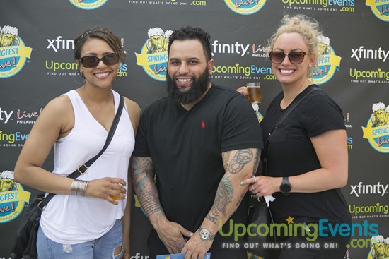Springfest Live! 2017 - Gallery 1