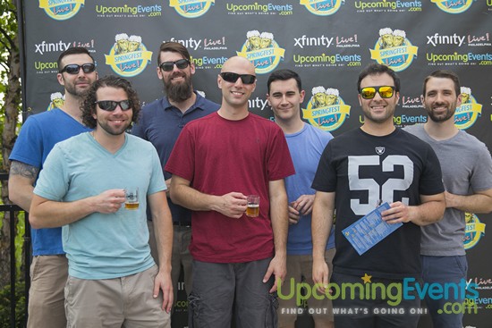 Springfest Live! 2017 - Gallery 1