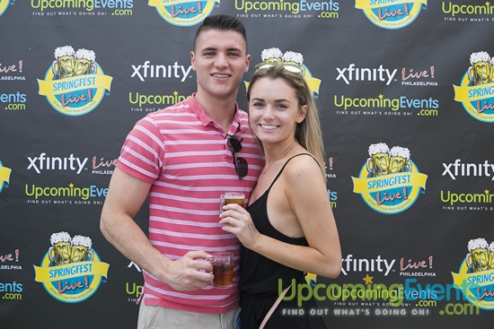 Springfest Live! 2017 - Gallery 1
