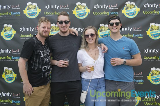 Springfest Live! 2017 - Gallery 1