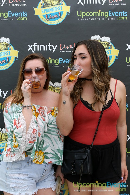 Springfest Live! 2017 - Gallery 2