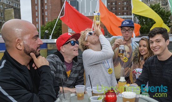 Corona de Philly 2017 - Cinco de Mayo!