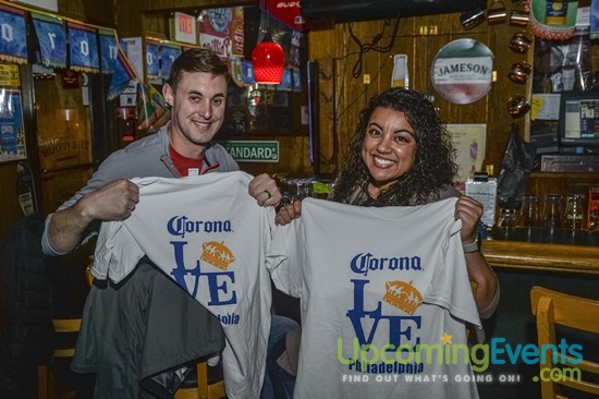 Corona de Philly 2017 - Cinco de Mayo!