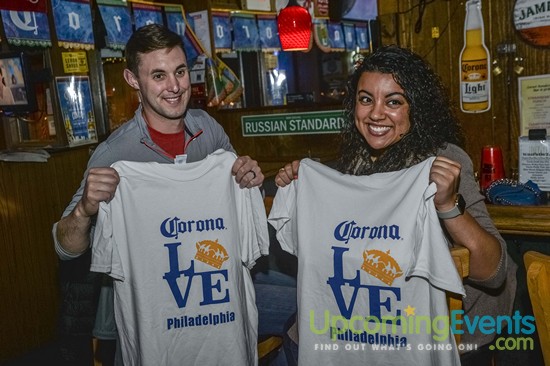 Corona de Philly 2017 - Cinco de Mayo!