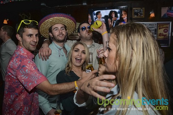 Corona de Philly 2017 - Cinco de Mayo!