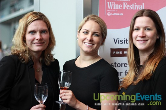 Philly Mag Wine Fest 2017