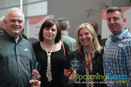 Philly Mag Wine Fest 2017