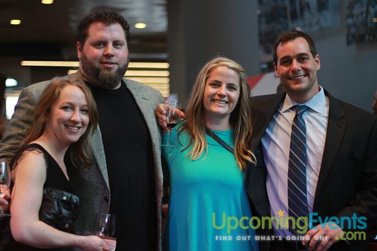 Philly Mag Wine Fest 2017