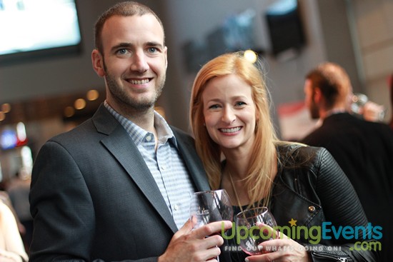 Philly Mag Wine Fest 2017