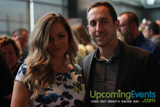 Philly Mag Wine Fest 2017