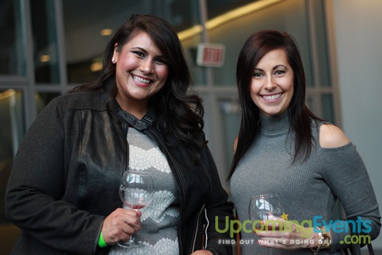 Philly Mag Wine Fest 2017