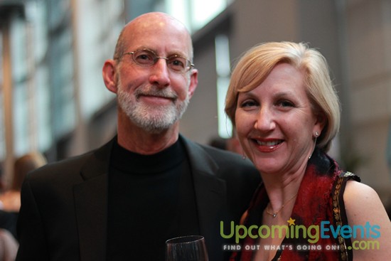 Philly Mag Wine Fest 2017