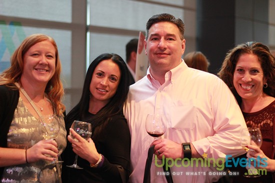 Philly Mag Wine Fest 2017