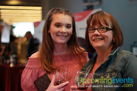 Philly Mag Wine Fest 2017