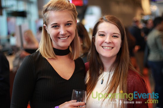 Philly Mag Wine Fest 2017