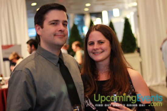 Philly Mag Wine Fest 2017