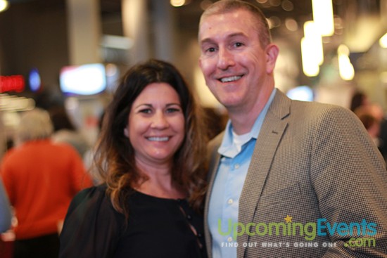 Philly Mag Wine Fest 2017
