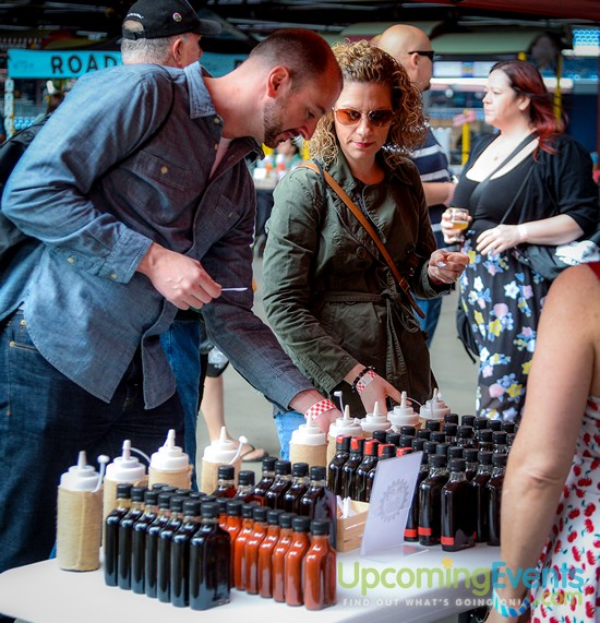 All Star Craft Beer & Wine Festival - Gallery 1