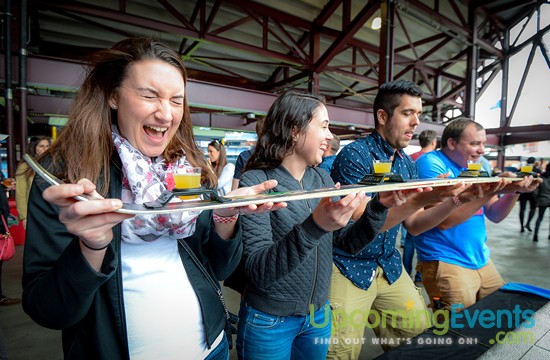All Star Craft Beer & Wine Festival - Gallery 1