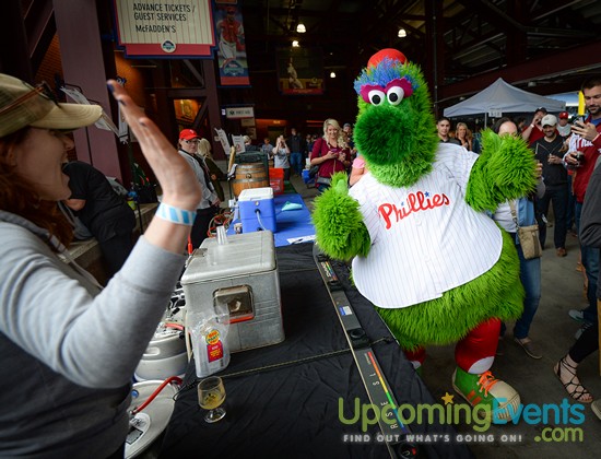 All Star Craft Beer & Wine Festival - Gallery 1