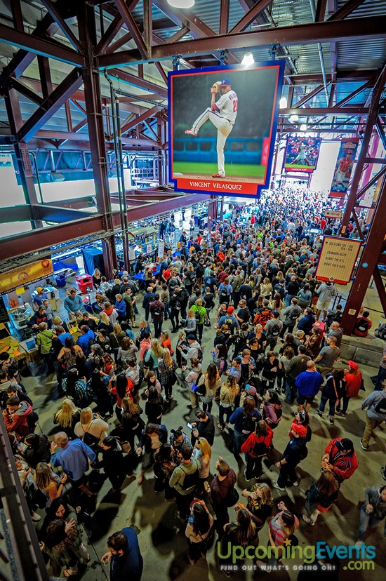 All Star Craft Beer & Wine Festival - Gallery 1