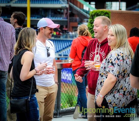 All Star Craft Beer & Wine Festival - Gallery 1