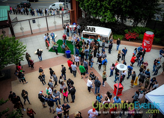 All Star Craft Beer & Wine Festival - Gallery 1