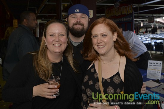 All Star Craft Beer & Wine Festival - Gallery 5