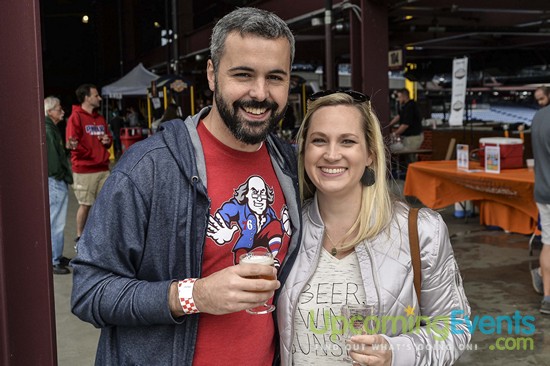 All Star Craft Beer & Wine Festival - Gallery 5