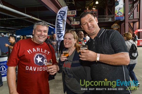 All Star Craft Beer & Wine Festival - Gallery 5