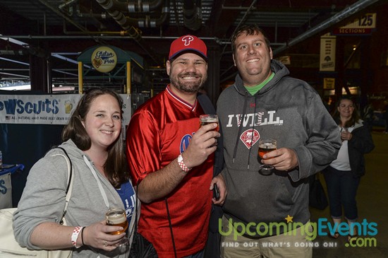 All Star Craft Beer & Wine Festival - Gallery 5