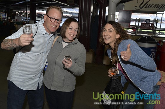 All Star Craft Beer & Wine Festival - Gallery 5