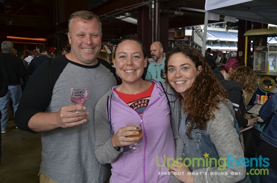All Star Craft Beer & Wine Festival - Gallery 5