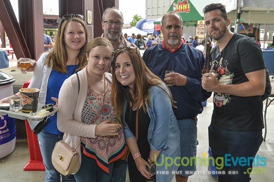 All Star Craft Beer & Wine Festival - Gallery 5