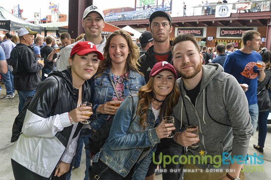 All Star Craft Beer & Wine Festival - Gallery 5